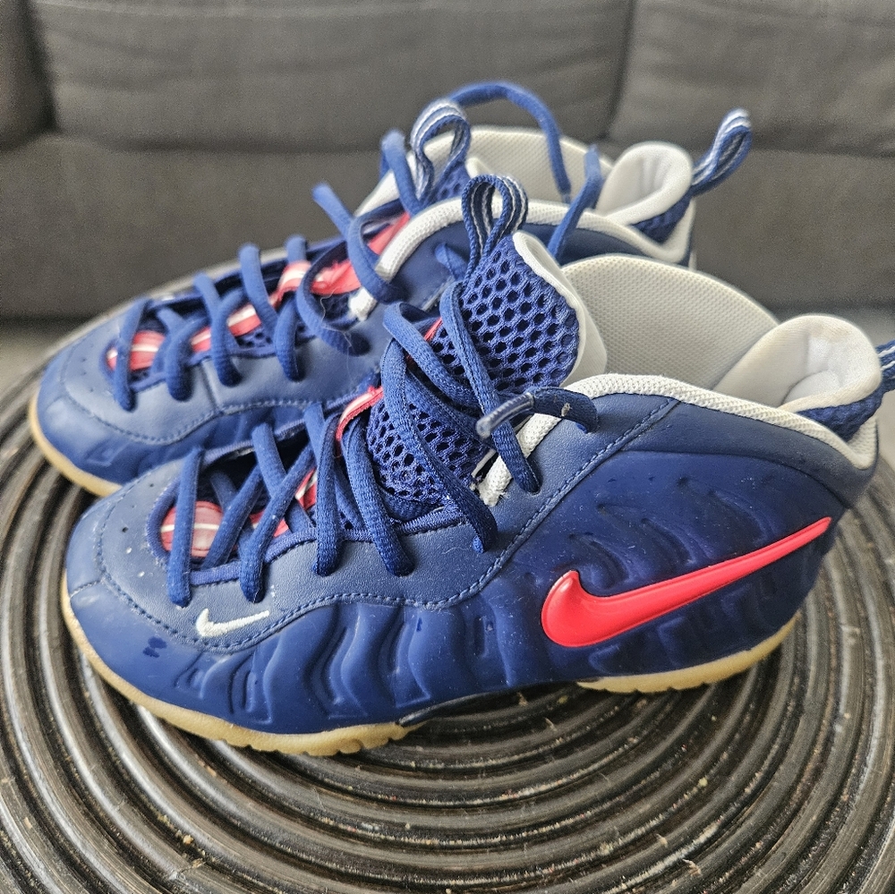 Toddler Posite Ones